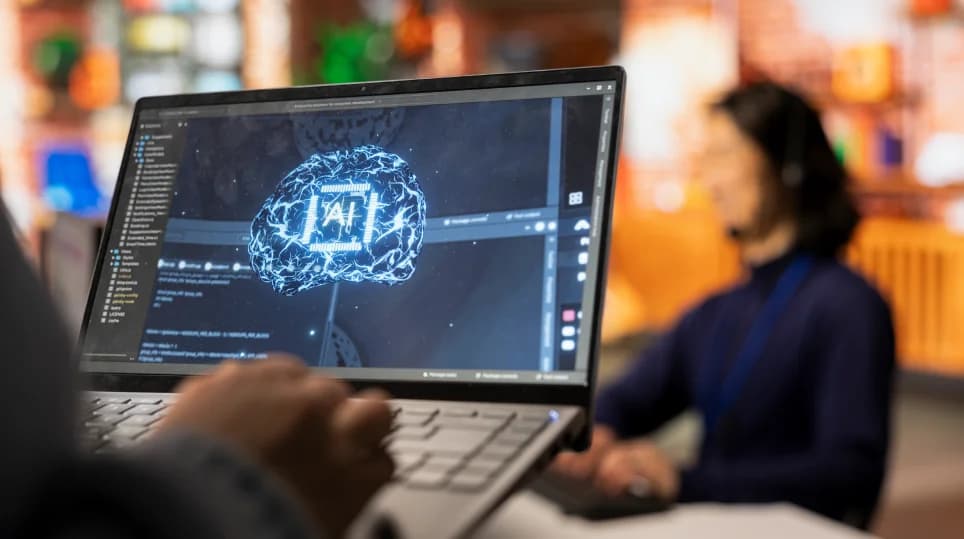 How an AI Growth Engine Turns Marketing Chaos into Predictable Revenue