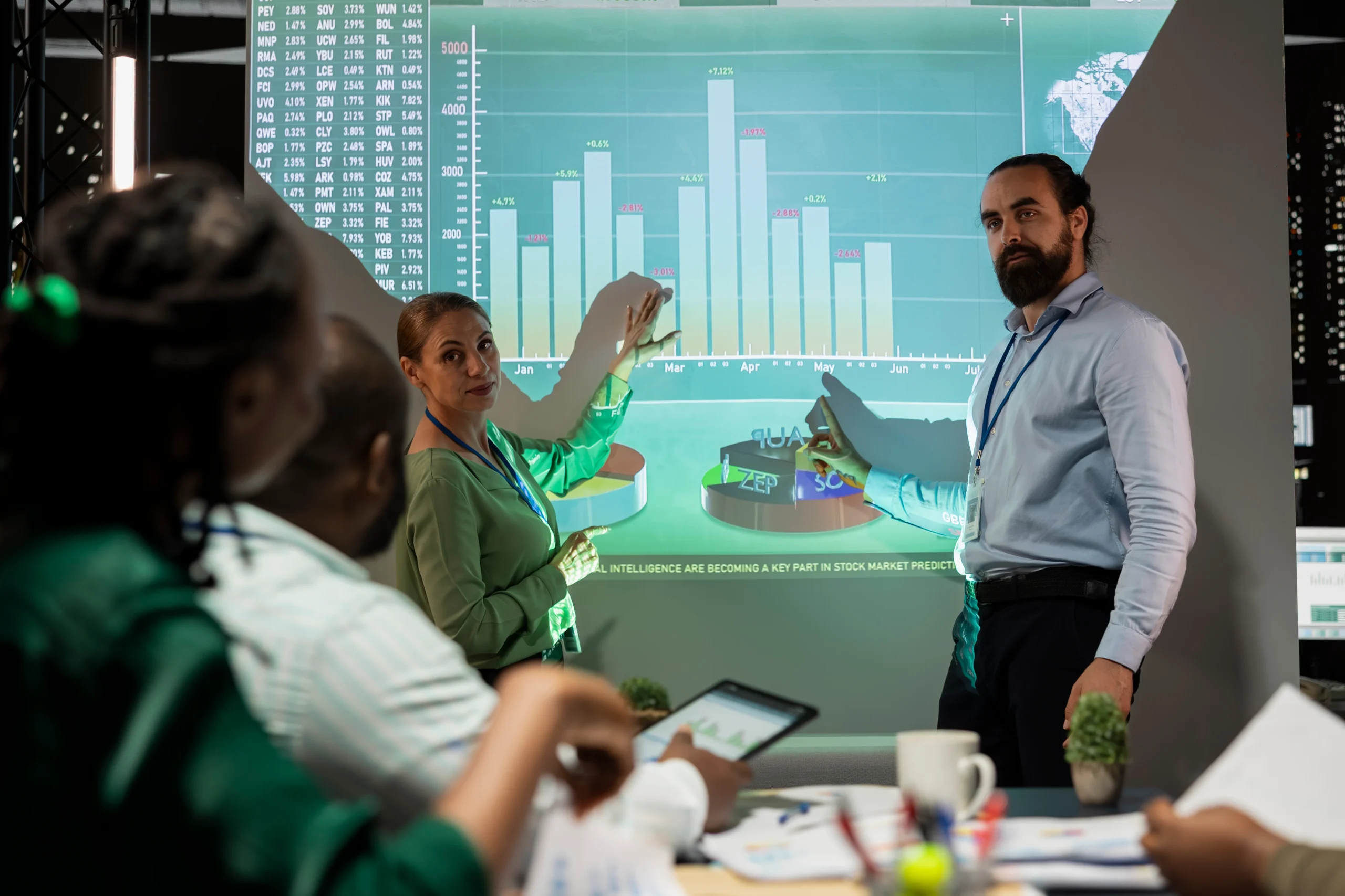 Performance Marketing with AI: How D2C Brands Are Cutting CAC, Doubling ROAS, and Finally Proving ROI