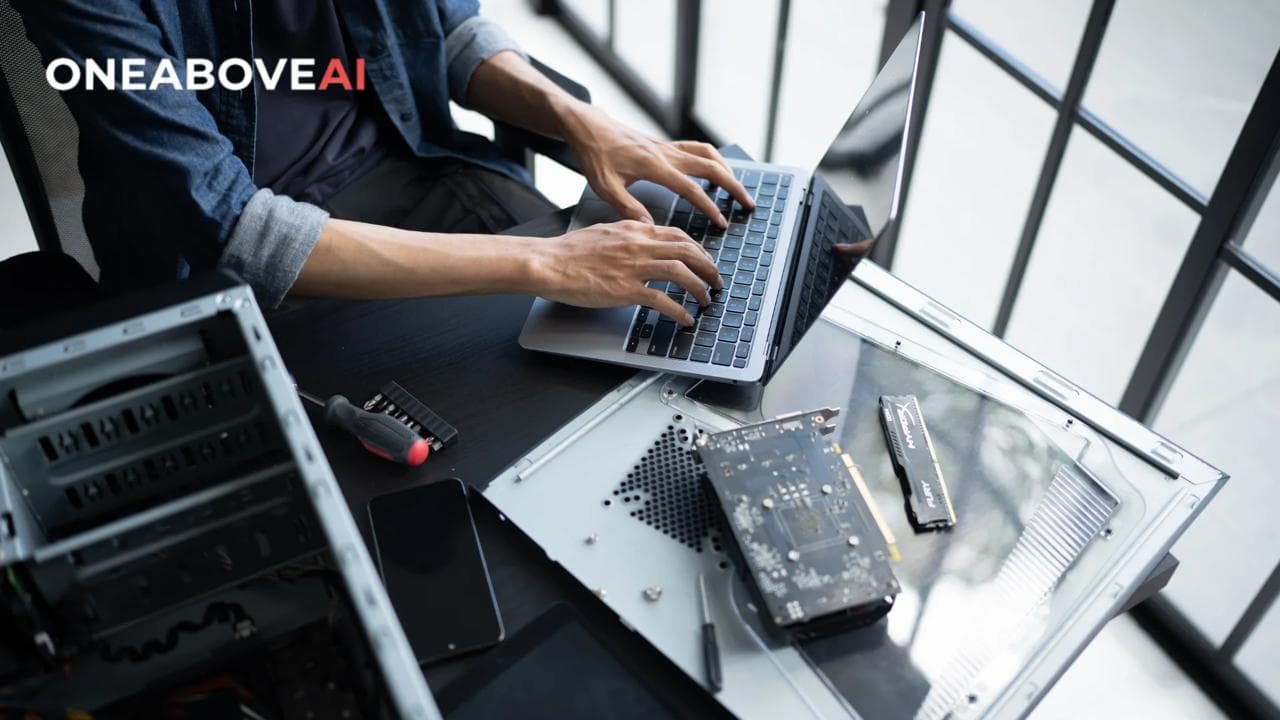 AI Business Automation: The No-Fluff Guide for D2C Founders and SME Growth Leads.