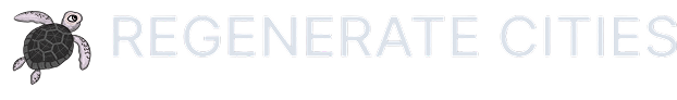 Regenerate Cities