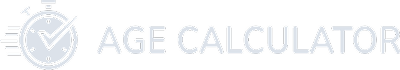 Age Calculator