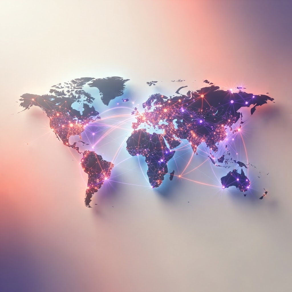 Powered by Global Programming Communities