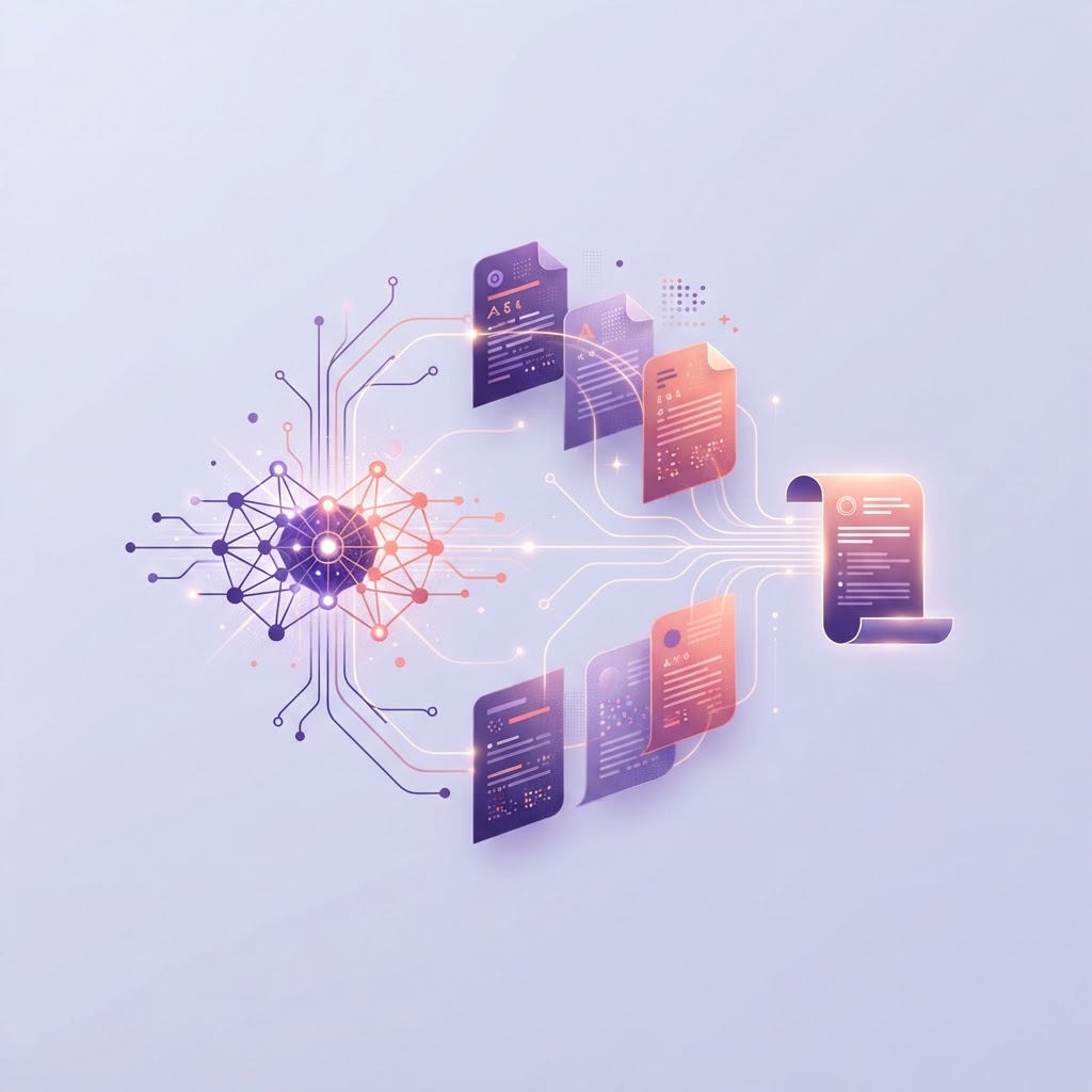 Generative Engine Optimization: Making Content AI-Readable