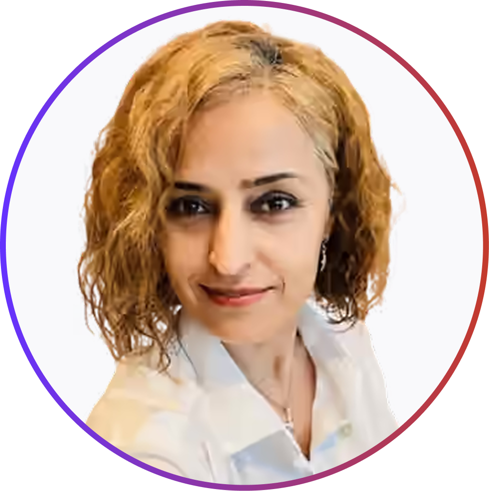 Manuchehra Alizobegova